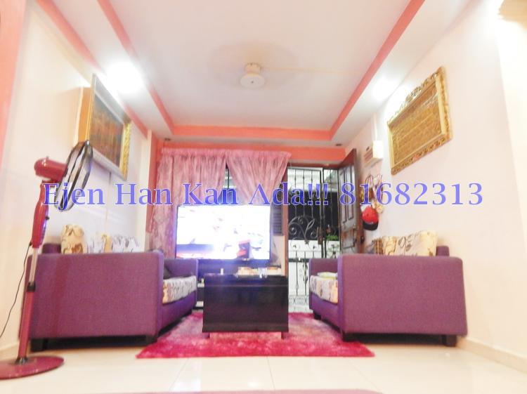 Telok Blangah Crescent thumbnail photo